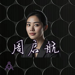 周启航